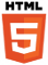 HTML icon