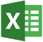 msexcel icon